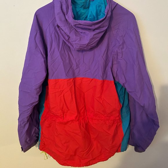 Vintage Helly Hansen Jacket - Picture 4 of 4